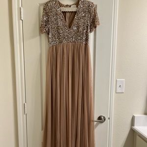Maternity Dress